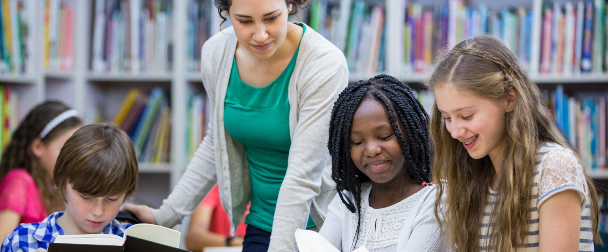 School Based Services