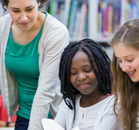 School Based Services