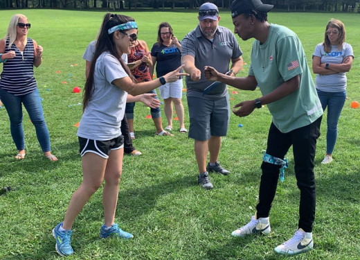 EmployeeAppreciation