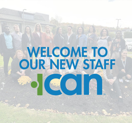 October New Hires