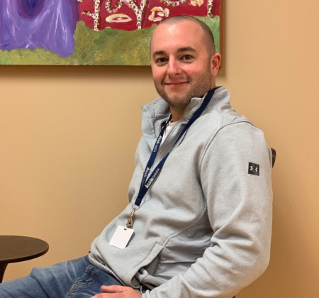 ICAN IPA Testimonials Brian Revere