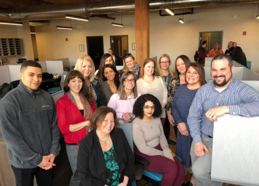 staff photo